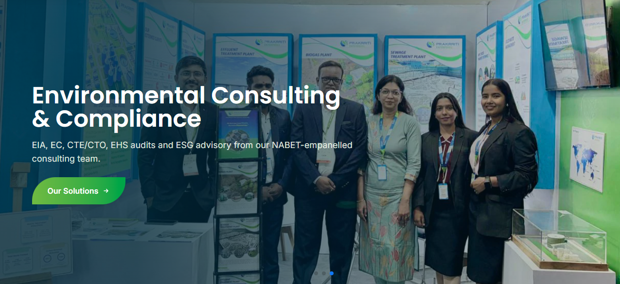 Prakrriti™ Enterprises